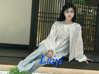 Luiyi