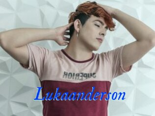 Lukaanderson