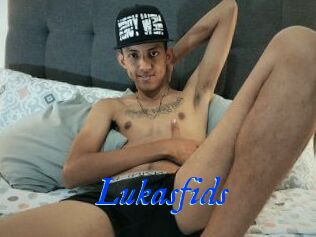 Lukasfids