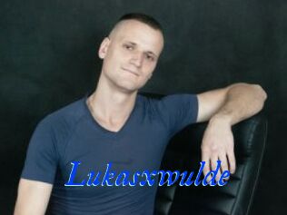 Lukasxwulde