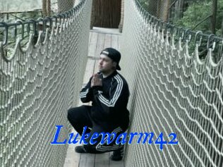 Lukewarm42