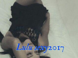 Lulu_sexy2017