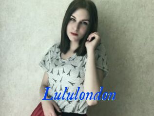 Lululondon