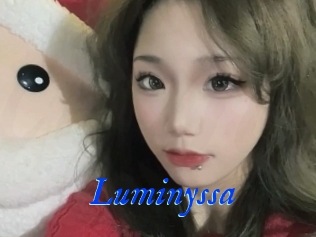 Luminyssa