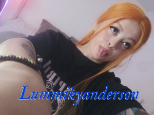 Lummikyanderson