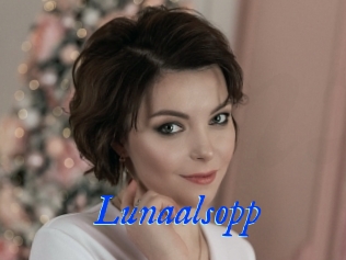 Lunaalsopp