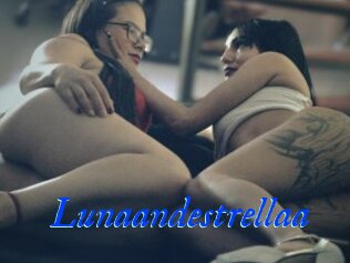 Lunaandestrellaa