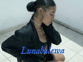 Lunabalewa