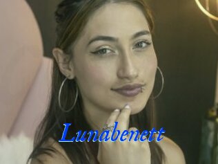Lunabenett