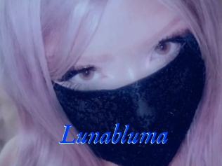 Lunabluma