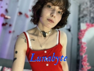 Lunabyte