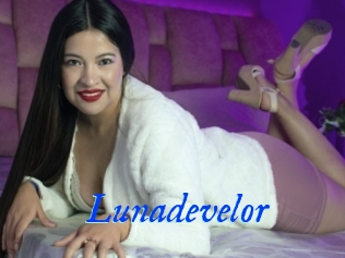 Lunadevelor