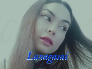 Lunagasai