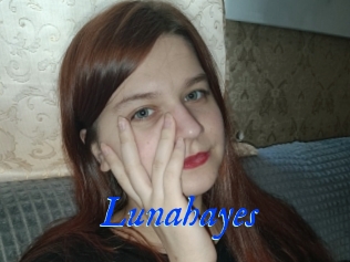 Lunahayes