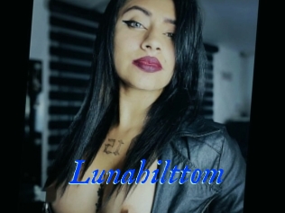 Lunahilttom