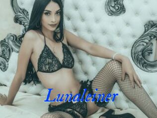 Lunaleiner