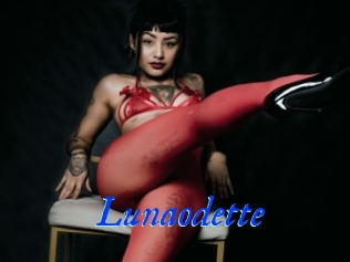 Lunaodette