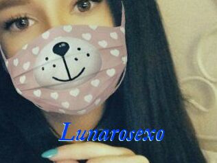 Lunarosexo