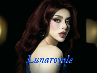 Lunaroyale