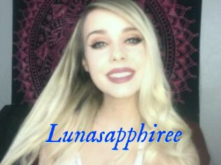 Lunasapphiree