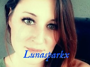 Lunasparkx