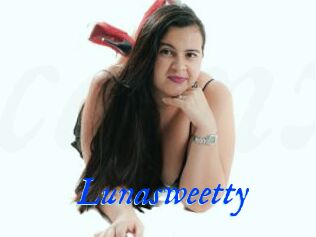 Lunasweetty