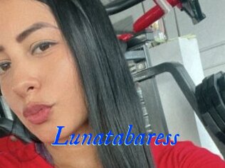 Lunatabaress