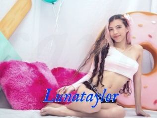 Lunataylor