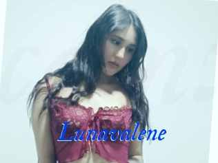 Lunavalene