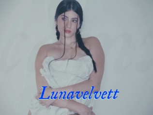 Lunavelvett