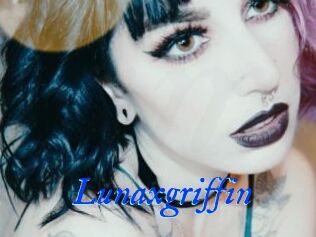 Lunaxgriffin