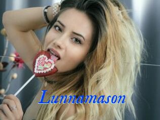 Lunnamason