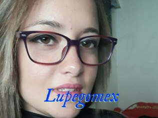 Lupegomex