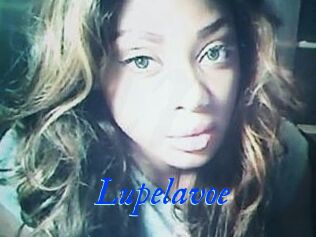 Lupelavoe