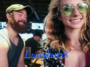Luscylust18