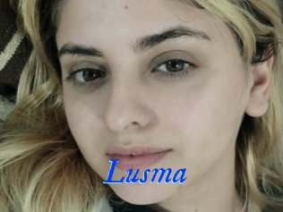 Lusma