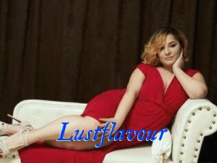 Lustflavour