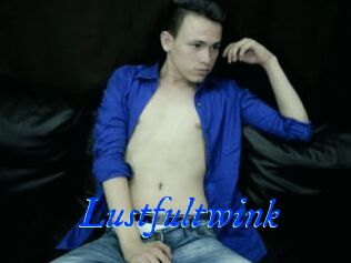 Lustfultwink
