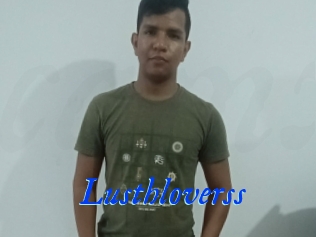 Lusthloverss