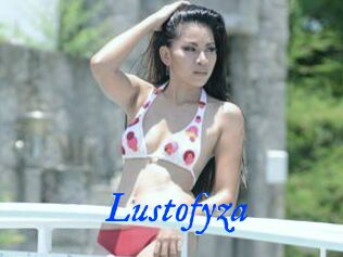 Lustofyza