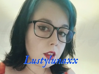 Lustylunaxx