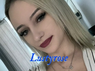 Lustyrose