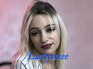 Lustyrosee