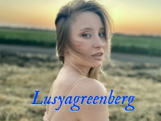 Lusyagreenberg