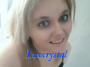 Luvcrystal