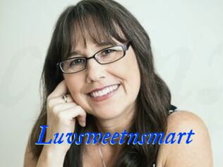 Luvsweetnsmart