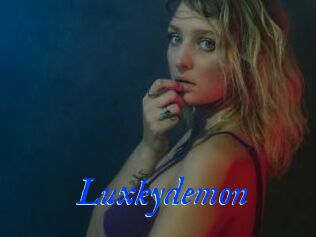 Luxkydemon