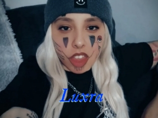 Luxra