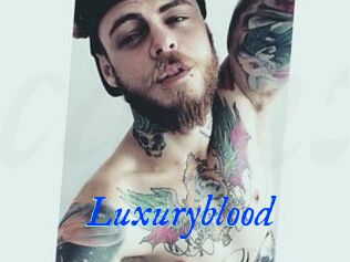 Luxuryblood