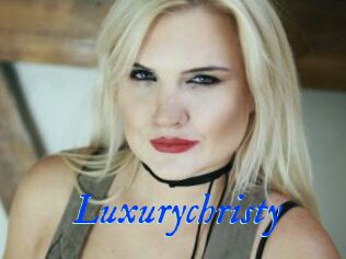 Luxurychristy